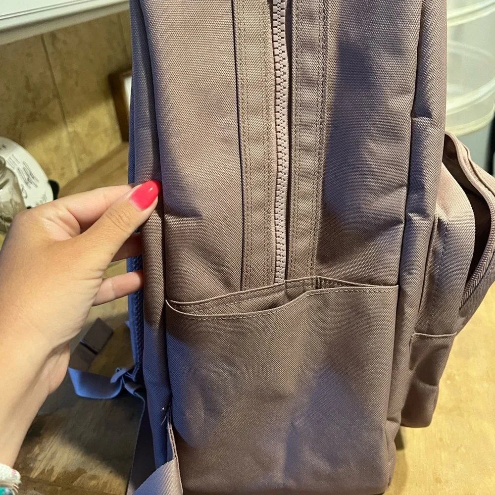 Herschel Classic™ Backpack  26L | ash rose - Picture 3 of 6